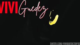 With his legs open, he rode the dick and even asked the cocksucker to punch his ass hard until he smeared it all over his face.