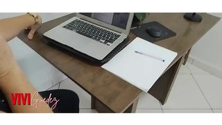 Check out this exclusive sex and fetish video. With the scene I had sex with my mom's boyfriend.
