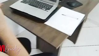 Check out this exclusive sex and fetish video. With the scene I had sex with my mom's boyfriend.