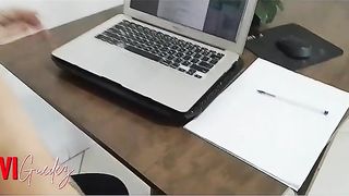 Check out this exclusive sex and fetish video. With the scene I had sex with my mom's boyfriend.