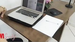 Check out this exclusive sex and fetish video. With the scene I had sex with my mom's boyfriend.