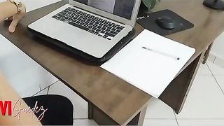 Check out this exclusive sex and fetish video. With the scene I had sex with my mom's boyfriend.