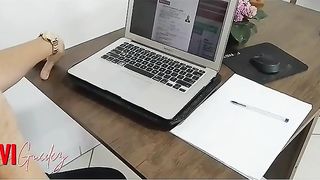 Check out this exclusive sex and fetish video. With the scene I had sex with my mom's boyfriend.