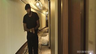 Horny Lesbian Angelina Chung & Simone Sonay Fuck Like Whores