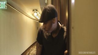 Horny Lesbian Angelina Chung & Simone Sonay Fuck Like Whores