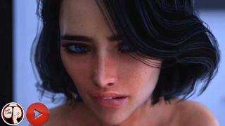 ♥ Stepmom Linda - Pure animations (Premium animations - no story)