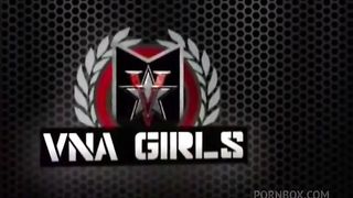 Inked Milf Debrah Ann Fills Her Wet Snatch With Rome Major's Big Cock!