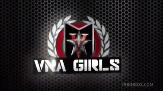 Inked Milf Debrah Ann Fills Her Wet Snatch With Rome Major's Big Cock!