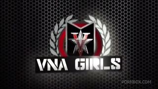 Inked Milf Debrah Ann Fills Her Wet Snatch With Rome Major's Big Cock!