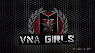 Inked Milf Debrah Ann Fills Her Wet Snatch With Rome Major's Big Cock!