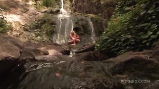 Nikki Hunter Loves Bareback Interracial Sex