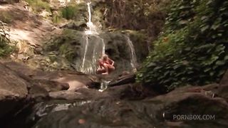 Nikki Hunter Loves Bareback Interracial Sex