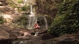 Nikki Hunter Loves Bareback Interracial Sex