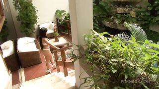 Melissa Pitanga Is A Very Hot Latina