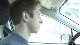 Jessie Andrews Thinks That Love Hurts