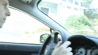 Jessie Andrews Thinks That Love Hurts