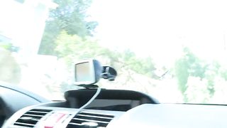 Jessie Andrews Thinks That Love Hurts