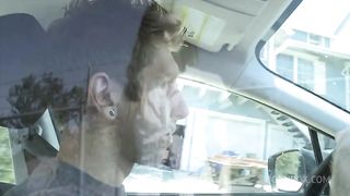 Jessie Andrews Thinks That Love Hurts