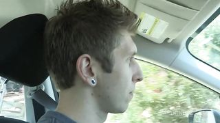 Jessie Andrews Thinks That Love Hurts