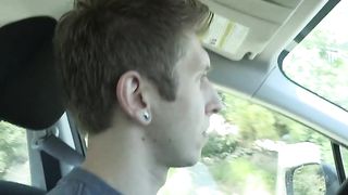 Jessie Andrews Thinks That Love Hurts