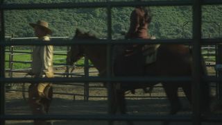 Susie Gets Used On The Toilet