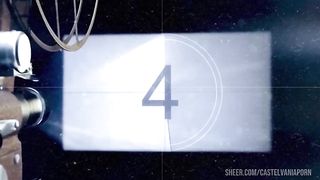 Paty Angel enjoyed masturbation and a sex toy twice