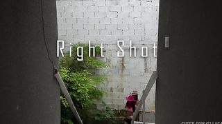 Ellas4 - Right Shot com Karen Oliver e Teh Angel