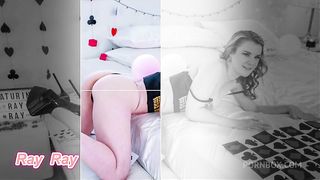 Donprince - update #8 - Sluting Out Ray Raymv-1 - Nov 15, 2023