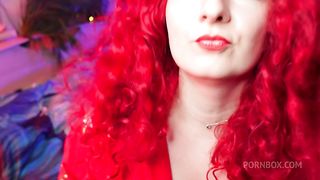 JOI with hot round ass MILF sexy talk