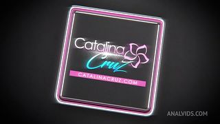 CATALINA CRUZ - Weekend Teddy