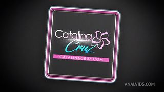 CATALINA CRUZ - Weekend Teddy