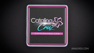 CATALINA CRUZ - Weekend Teddy