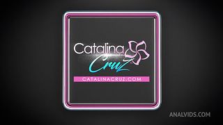 CATALINA CRUZ - Weekend Teddy