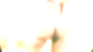 Jada Fire Gets Blasted B y White Cock