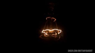 SLEEPY CREEPY DREAMS - Starring Megan Venturi