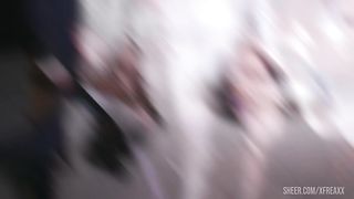 The investor slut, 3on2, Emily Belle & Anna de Ville, BWC, ATOGM, DAP, DP, Rough, Gapes, Creampie Swallow GIO2257