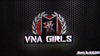 Blonde Hottie Lana Sharapova Drinks Alex Legend's Hot Man Milk!