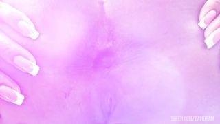 First great anal for the perfect REBECCA JOHNSON. LTP099
