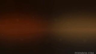 Com um Drink (Parte 2) - Essa cavala deixa rola pulsando com sua rebolada e depois faz um delicioso boquete.