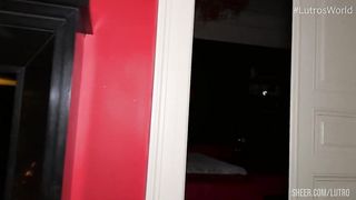 Cute Redhead Teen Loves Deepthroating And Face Fucking Big Dicks - Kaira Love