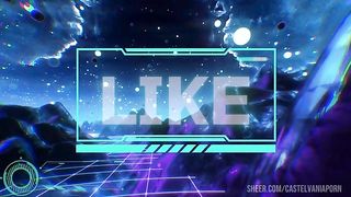 Andressa Castro's husband came quickly and he continued masturbating