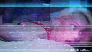 Redhead PAWG takes Best Friend's BBC
