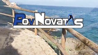 Pornovatasoficial - update #1 - POV OUTDOOR Vanessa escena - Nov 16, 2023