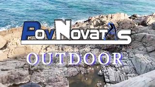 Pornovatasoficial - update #1 - POV OUTDOOR Vanessa escena - Nov 16, 2023