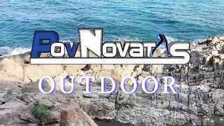 Pornovatasoficial - update #1 - POV OUTDOOR Vanessa escena - Nov 16, 2023