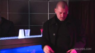 Anal Hardcore