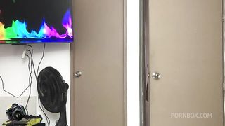 hijastro ven y folla a tu madrastra