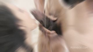 BTS - Alexa Lewis - Mila Garcia. BLT005