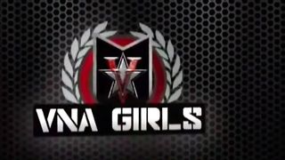 Slender Sovereign Syre Takes Alex Legend's Massive French Cock!