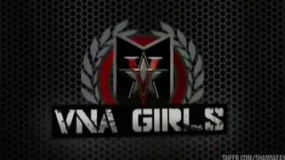 Slender Sovereign Syre Takes Alex Legend's Massive French Cock!